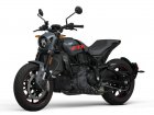 Indian FTR 1200SE Stealth Gray Special Edition